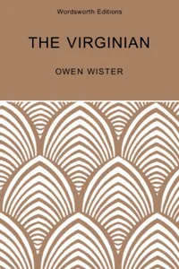 The Virginian_cover