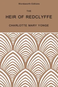 The Heir of Redclyffe_cover