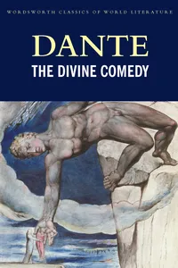 The Divine Comedy_cover