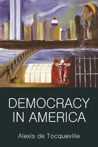 Democracy in America_cover