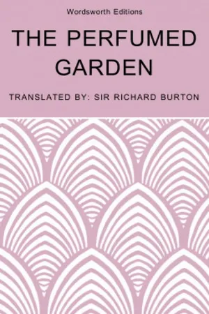 The Perfumed Garden