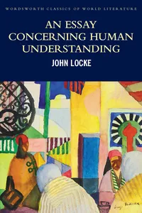 An Essay Concerning Human Understanding_cover