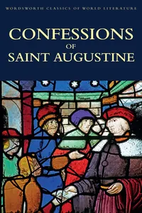 Confessions Of Saint Augustine_cover