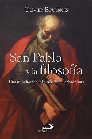 San Pablo y la filosofía