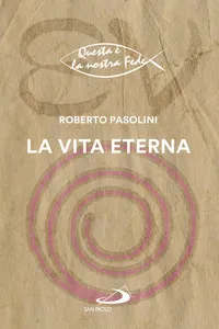 La vita eterna_cover