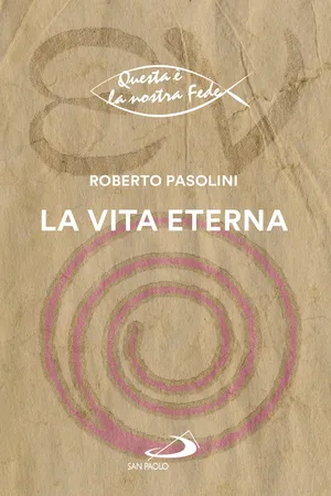 La vita eterna