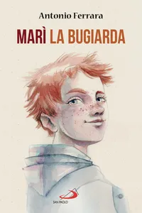 Marì la bugiarda_cover