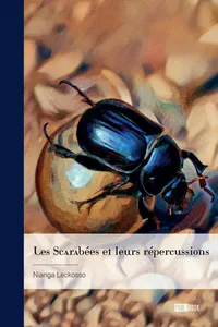 Les Scarabées et leurs répercussions_cover