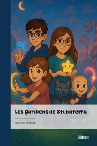 Les gardiens de Stubaterra_cover