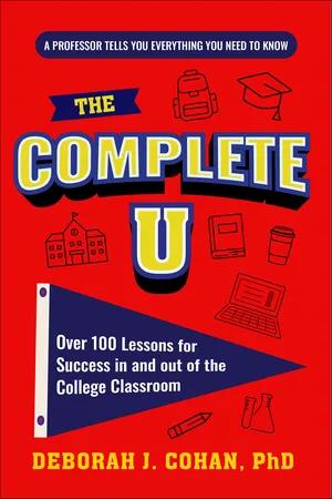 The Complete U