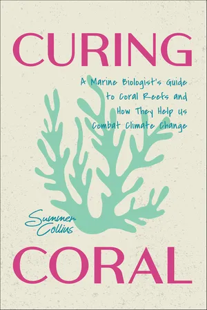 Curing Coral