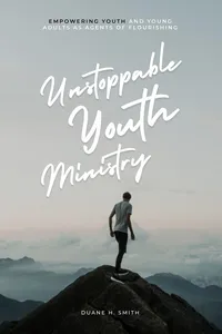Unstoppable Youth Ministry_cover