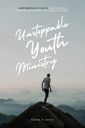 Unstoppable Youth Ministry