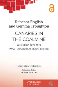 Canaries in the Coalmine_cover