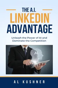 The A.I. Linkedin Advantage_cover