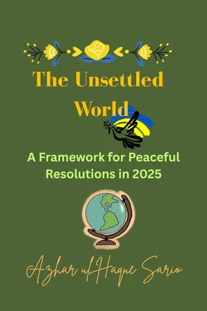 The Unsettled World