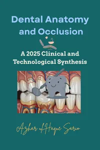 Dental Anatomy and Occlusion_cover