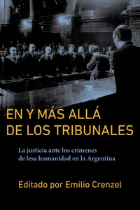 En y más allá de los tribunales_cover
