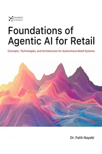 Foundations of Agentic AI for Retail_cover