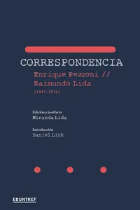 Correspondencia_cover
