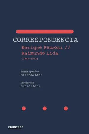 Correspondencia