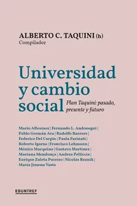 Universidad y cambio social_cover