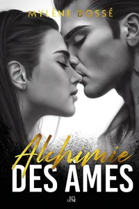 Alchimie des âmes_cover