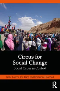 Circus for Social Change_cover