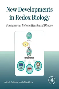New Developments in Redox Biology_cover
