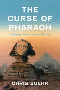 The Curse of Pharaoh_cover