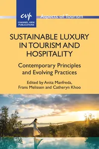 Sustainable Luxury in Tourism and Hospitality_cover