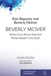 Beverly McIver_cover