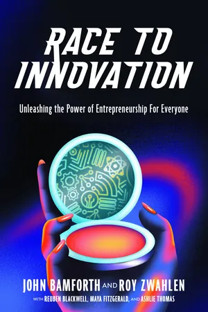 Race to Innovation