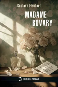 Madame Bovary_cover