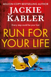 Run For Your Life_cover