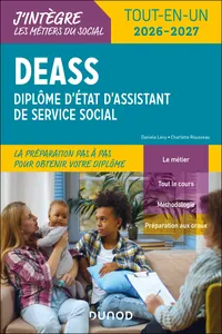 DEASS - Diplôme d'Etat d'Assistant de Service Social - 2026-2027 - Tout-en-un_cover