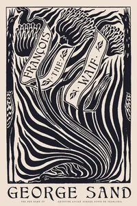 François the Waif_cover