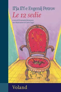 Le 12 sedie_cover