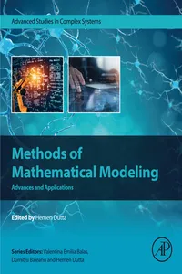 Methods of Mathematical Modeling_cover