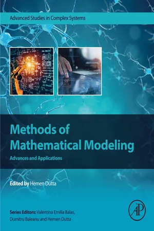 Methods of Mathematical Modeling