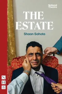 The Estate_cover