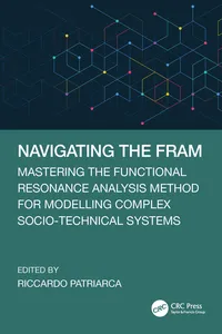 Navigating the FRAM_cover