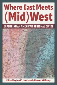 Where East MeetsWest_cover