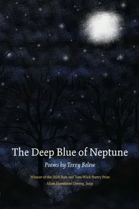 The Deep Blue of Neptune_cover