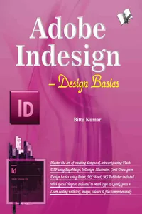 Adobe Indesign_cover