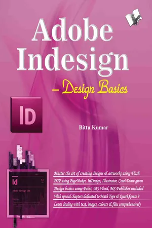 Adobe Indesign