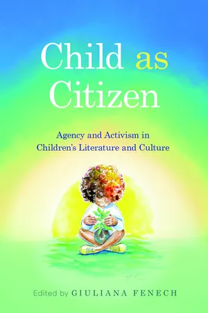 Child as Citizen