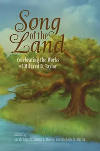 Song of the Land_cover