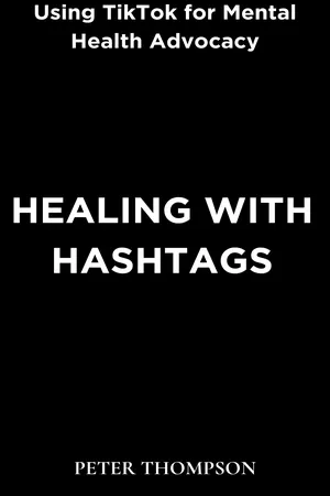Healing with Hashtags
