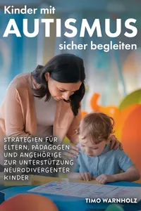 Kinder mit Autismus sicher begleiten_cover
